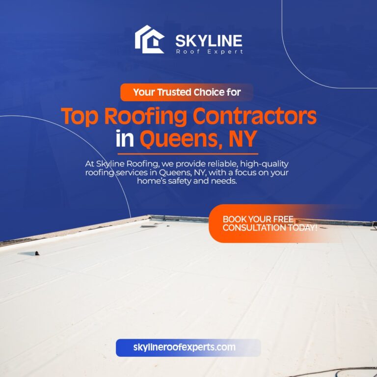 roofers in Queens, NY